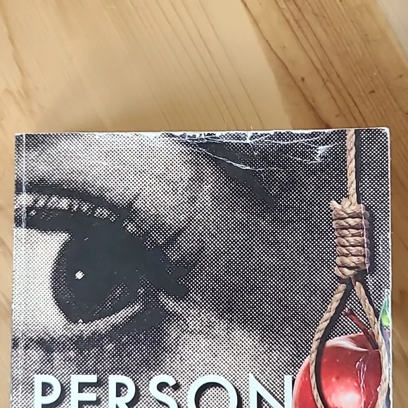 "Person of Interest" by Emery Harper Celeste Eagan Mystery - Picture 10 of 12